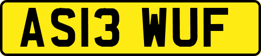 AS13WUF