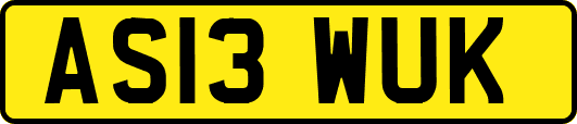 AS13WUK