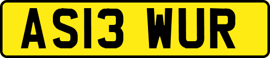 AS13WUR