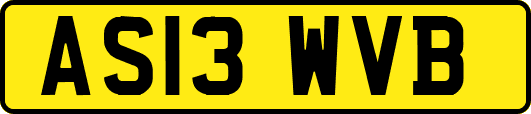 AS13WVB