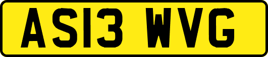 AS13WVG