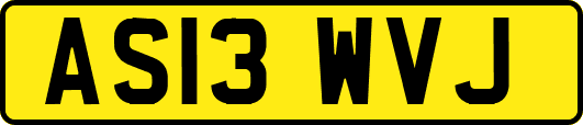 AS13WVJ