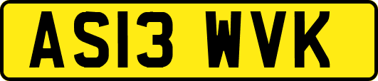 AS13WVK