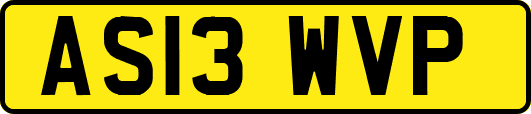 AS13WVP