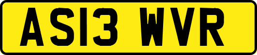 AS13WVR