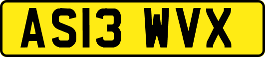 AS13WVX