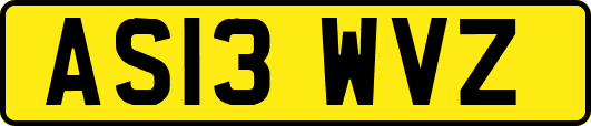 AS13WVZ