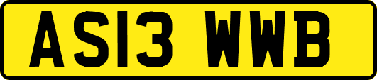 AS13WWB