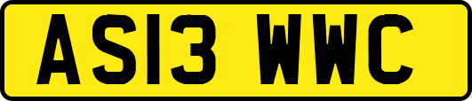 AS13WWC