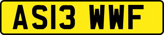 AS13WWF