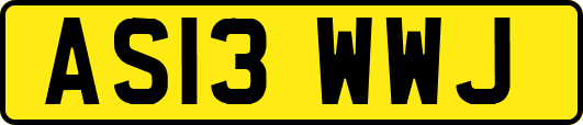 AS13WWJ