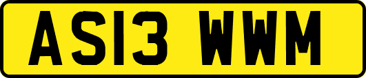 AS13WWM
