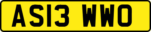 AS13WWO