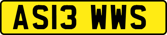 AS13WWS