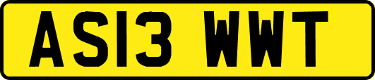 AS13WWT