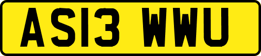 AS13WWU