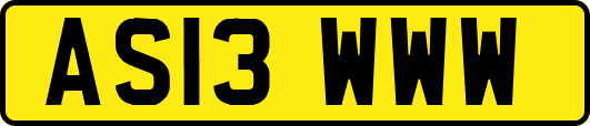 AS13WWW