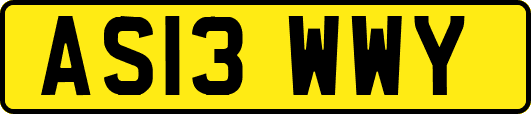 AS13WWY