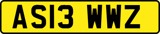 AS13WWZ