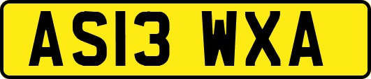 AS13WXA