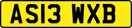 AS13WXB