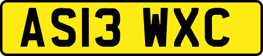 AS13WXC