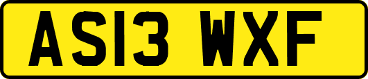 AS13WXF