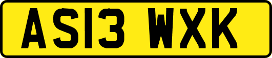 AS13WXK