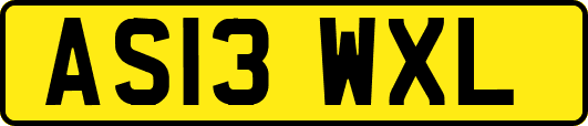 AS13WXL