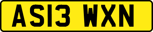AS13WXN