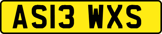 AS13WXS