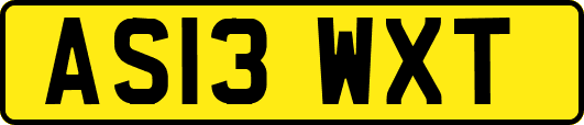 AS13WXT