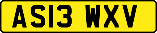 AS13WXV
