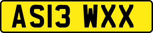 AS13WXX