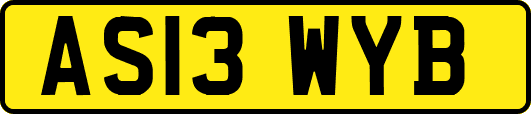 AS13WYB