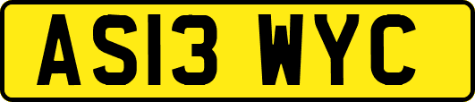 AS13WYC