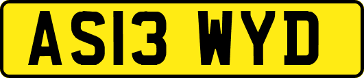 AS13WYD