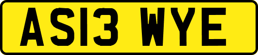 AS13WYE