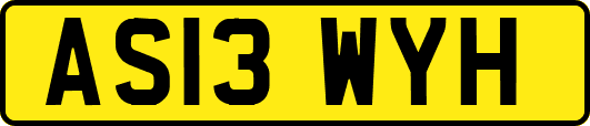 AS13WYH