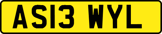 AS13WYL