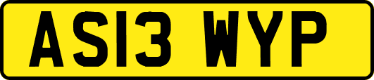 AS13WYP