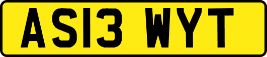 AS13WYT