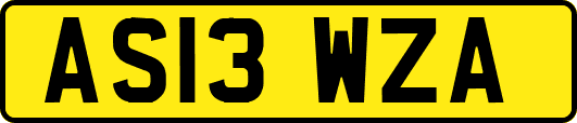 AS13WZA