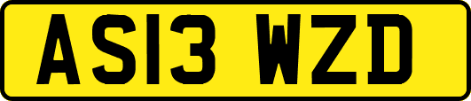 AS13WZD