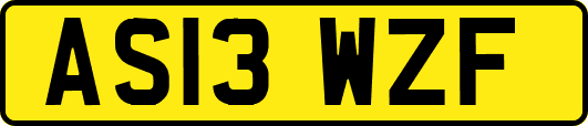 AS13WZF