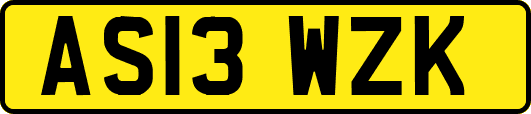 AS13WZK