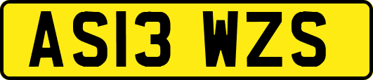 AS13WZS