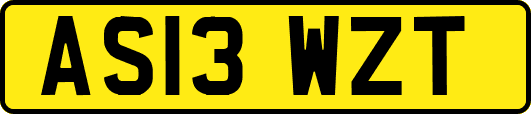 AS13WZT