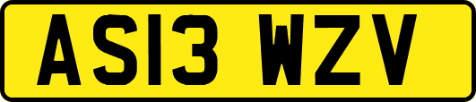 AS13WZV