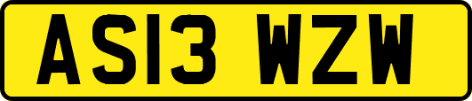 AS13WZW